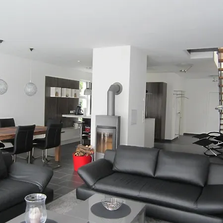 Holiday home Fuer 4 Personen Ca 165 M In Mardorf, Niedersachsen Steinhuder Neustadt am Rubenberge